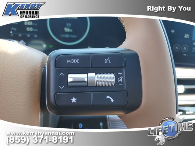 New 2026 Hyundai Santa Fe Calligraphy AWD/4WD image 23