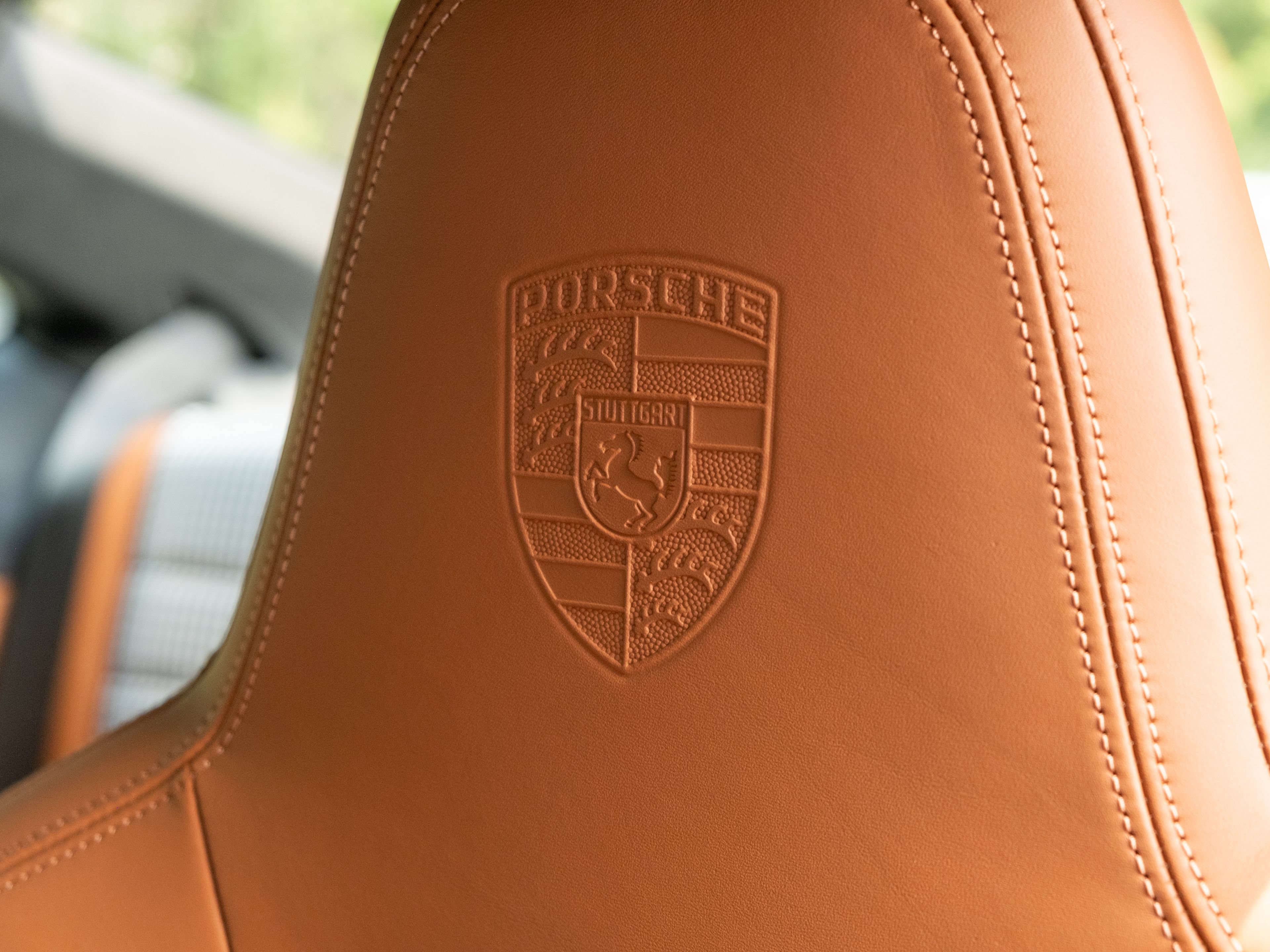 Used 2023 Porsche 911 Sport Classic RWD image 47