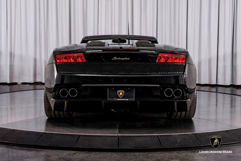 Used 2012 Lamborghini Gallardo LP 560-4 image 19