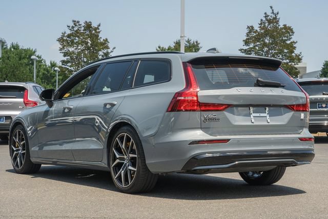Certified 2024 Volvo V60 T8 Polestar AWD/4WD image 5