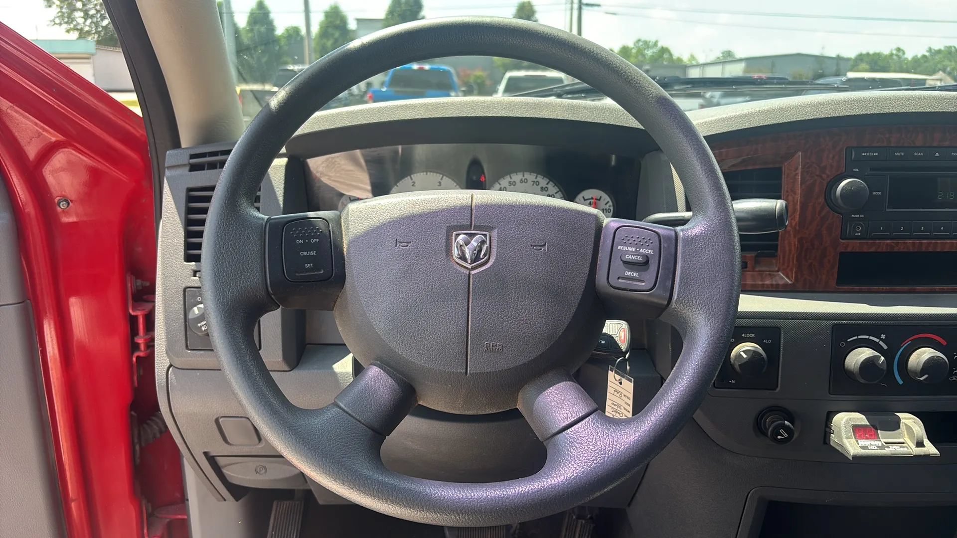 Used 2006 Dodge Ram 3500 Truck SLT w/ Light Group AWD/4WD image 22
