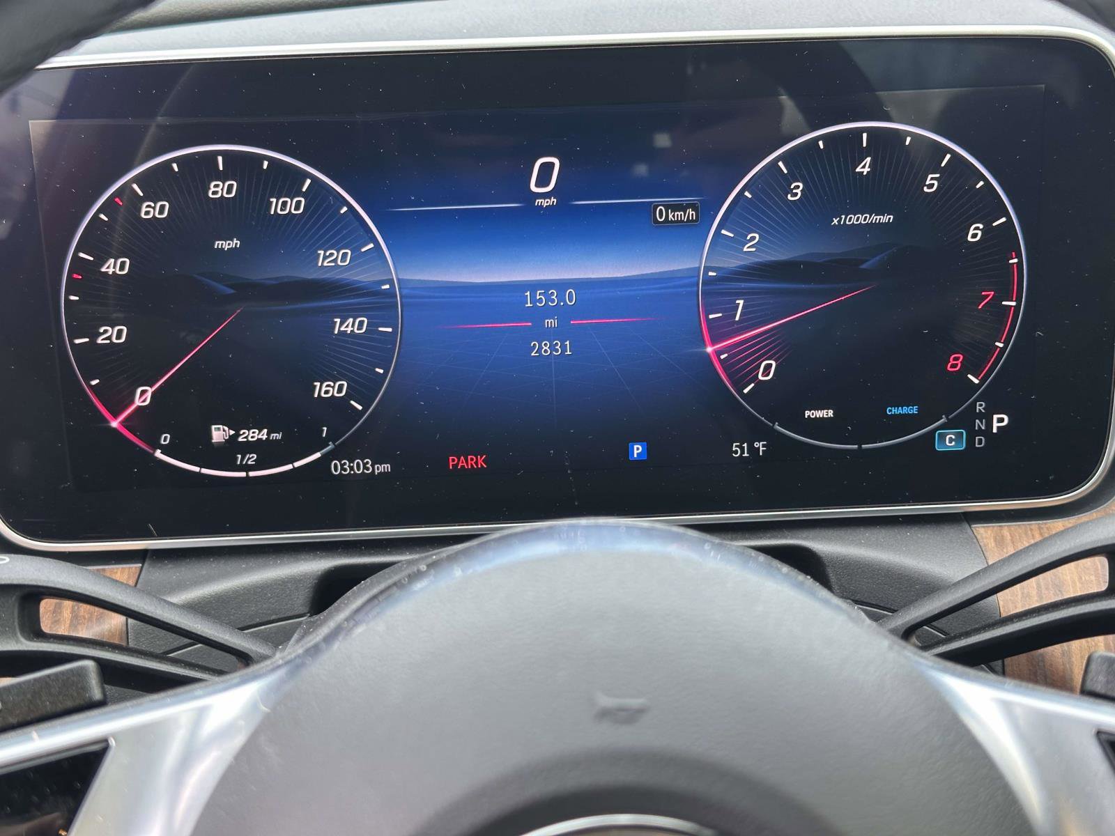 Used 2025 Mercedes-Benz C 300 4MATIC Sedan image 23