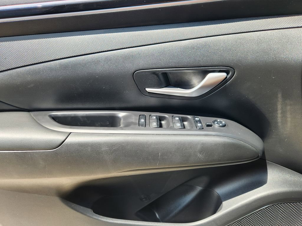Used 2023 Hyundai Tucson SEL FWD image 22