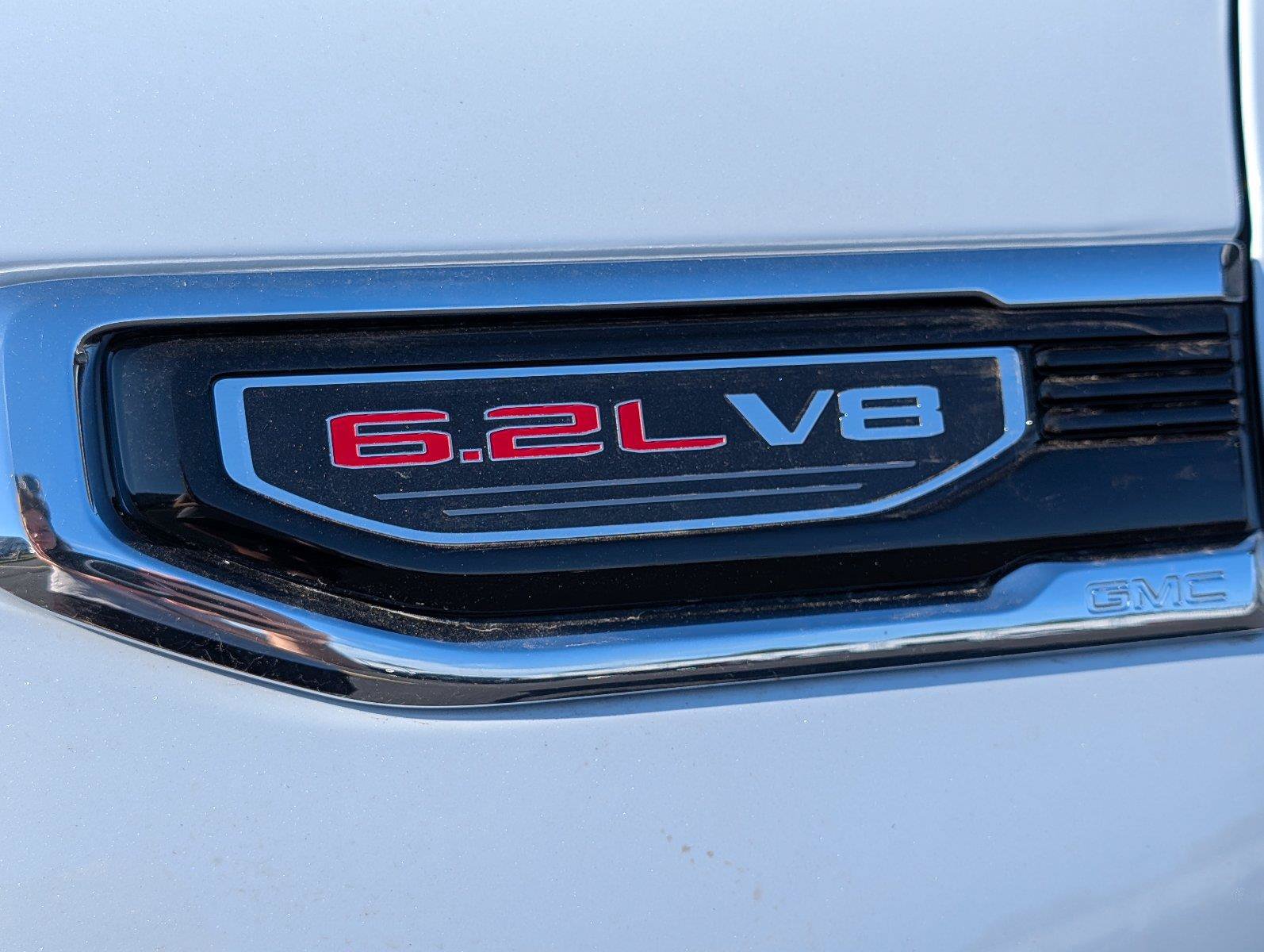 New 2026 GMC Sierra 1500 Denali AWD/4WD image 10