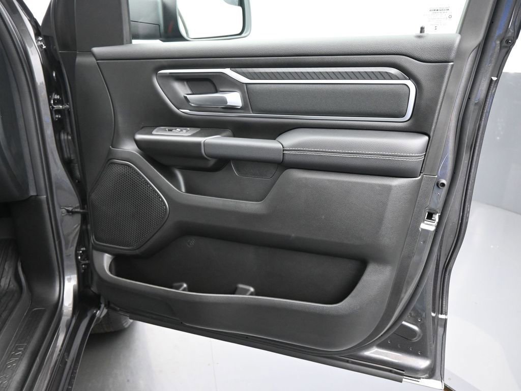 New 2025 RAM 1500 Big Horn image 20