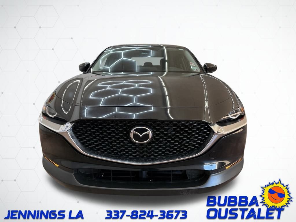 Used 2023 MAZDA CX-30 AWD 2.5 S image 3