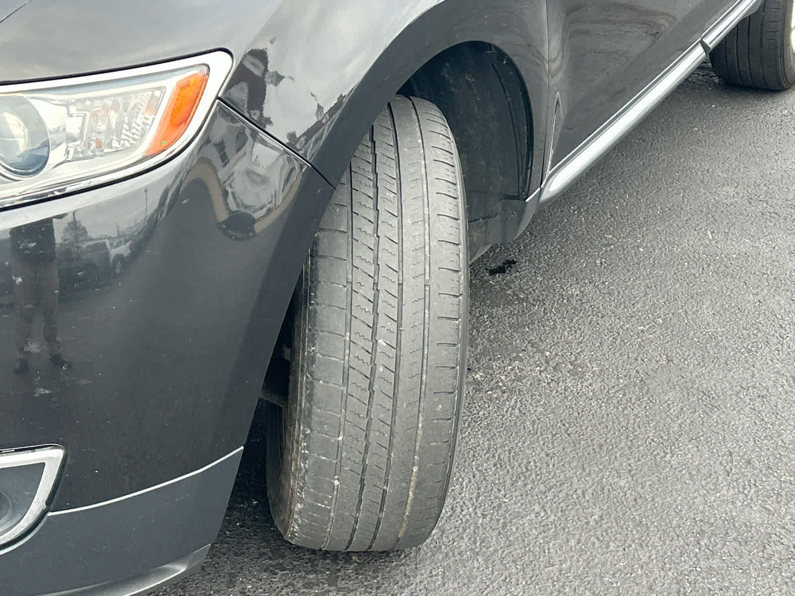 Used 2014 Lincoln MKX w/ Equipment Group 102A image 51