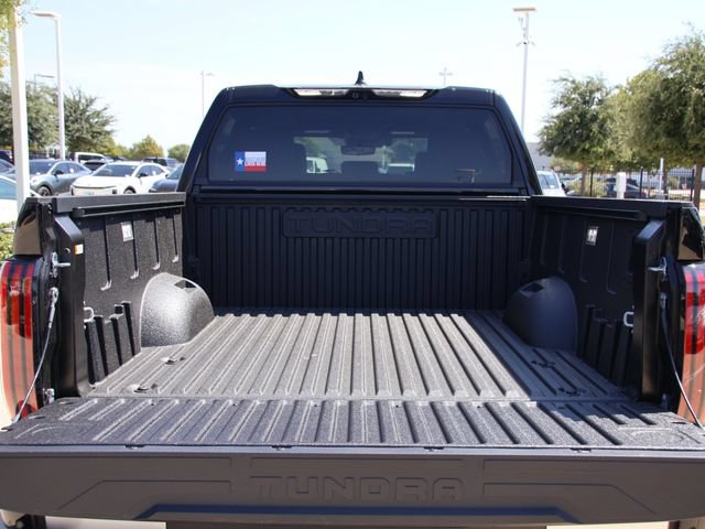 New 2026 Toyota Tundra Capstone AWD/4WD image 24