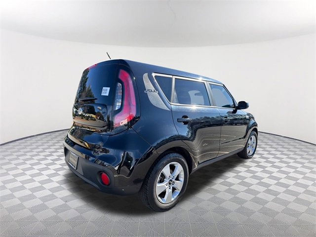 Used 2017 Kia Soul image 5