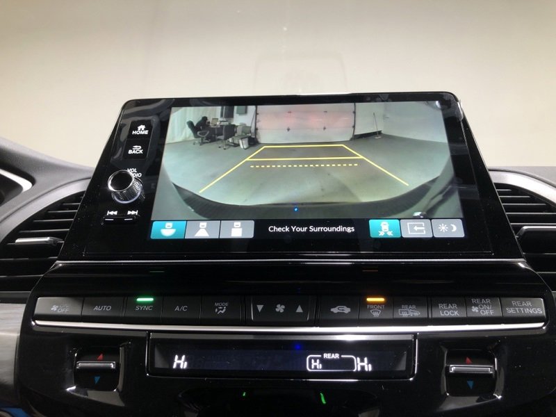 New 2026 Honda Odyssey Elite image 35