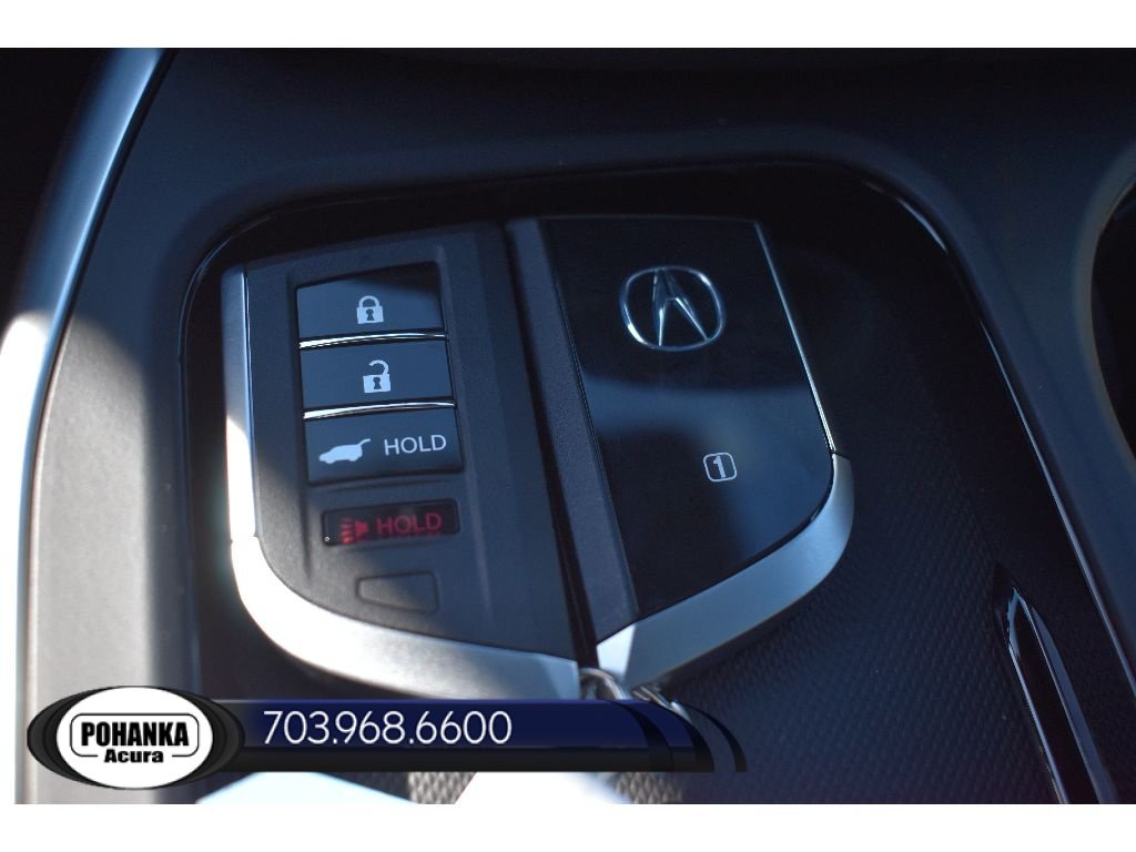 New 2026 Acura RDX SH-AWD image 40