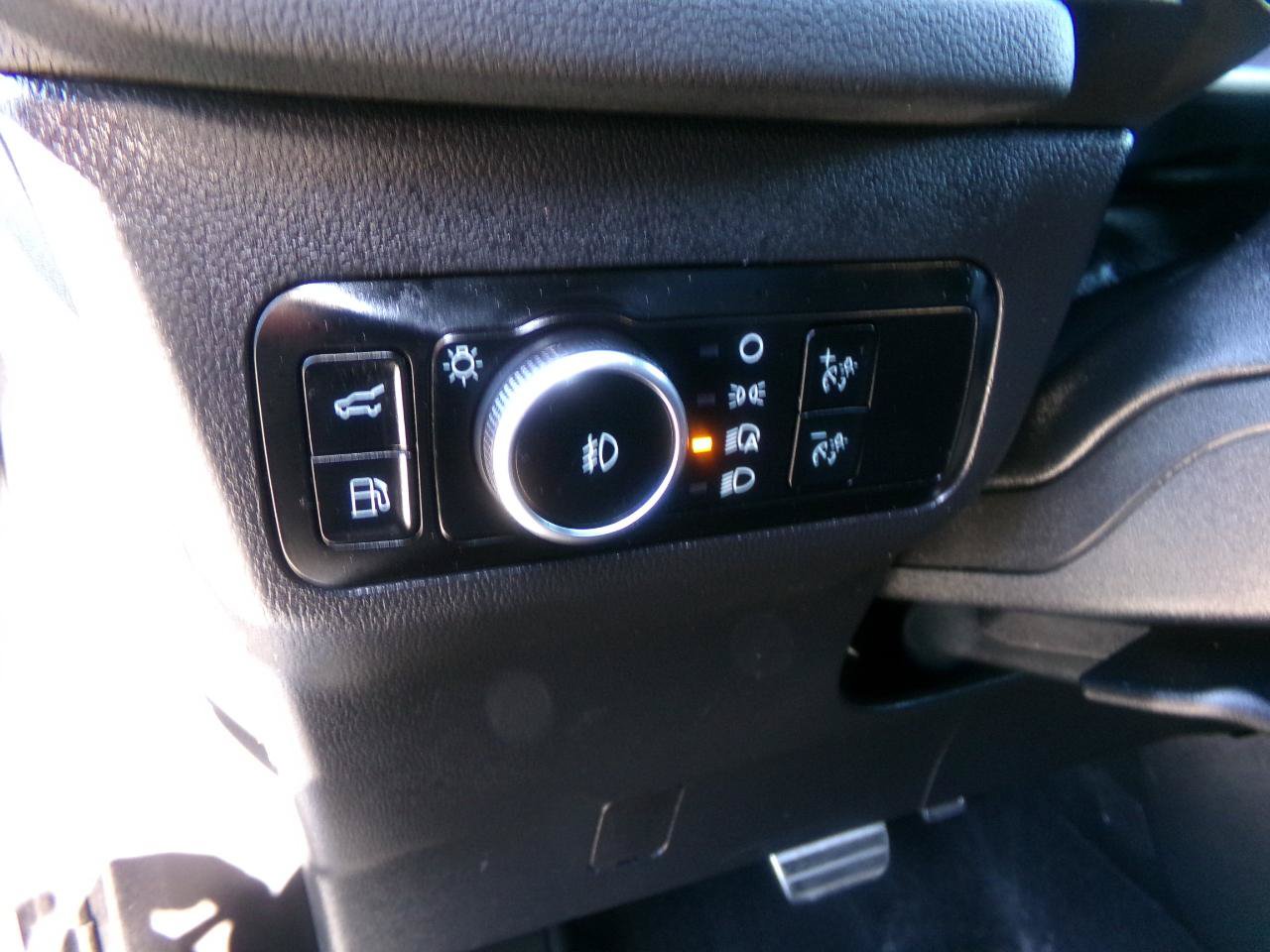 Used 2024 Ford Escape ST-Line Select w/ Tech Pack #1 AWD/4WD image 14