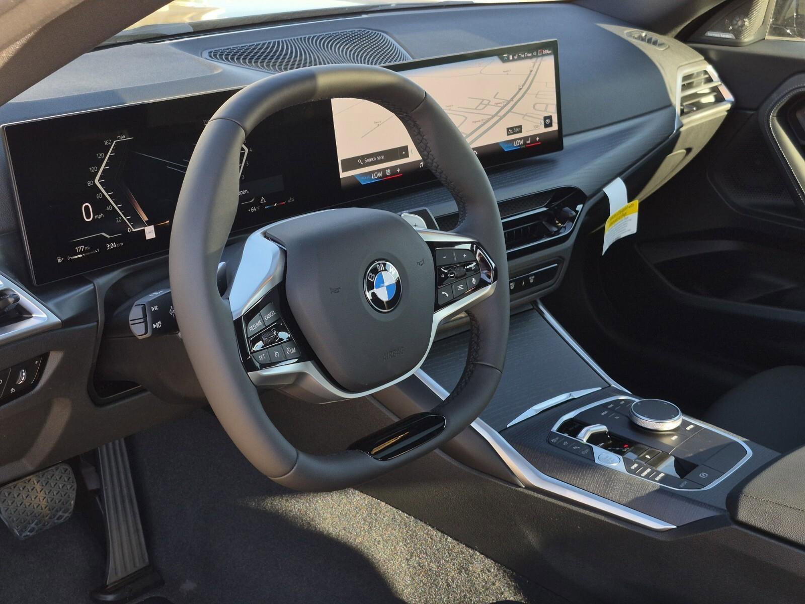 New 2026 BMW 230i xDrive Coupe w/ Convenience Package image 26