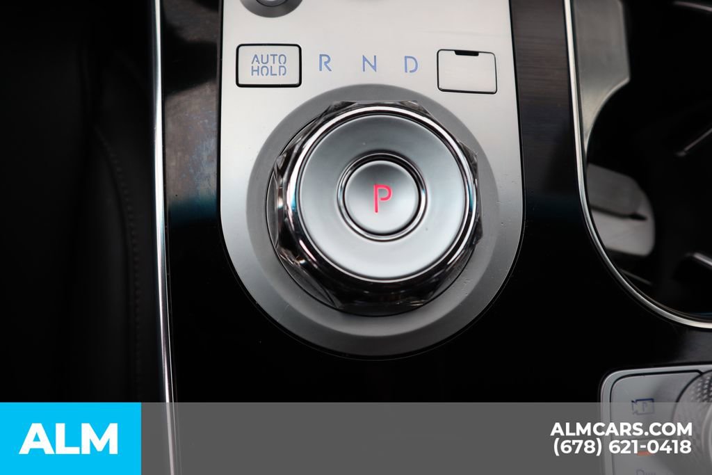 Used 2025 Genesis GV80 2.5T Standard image 31