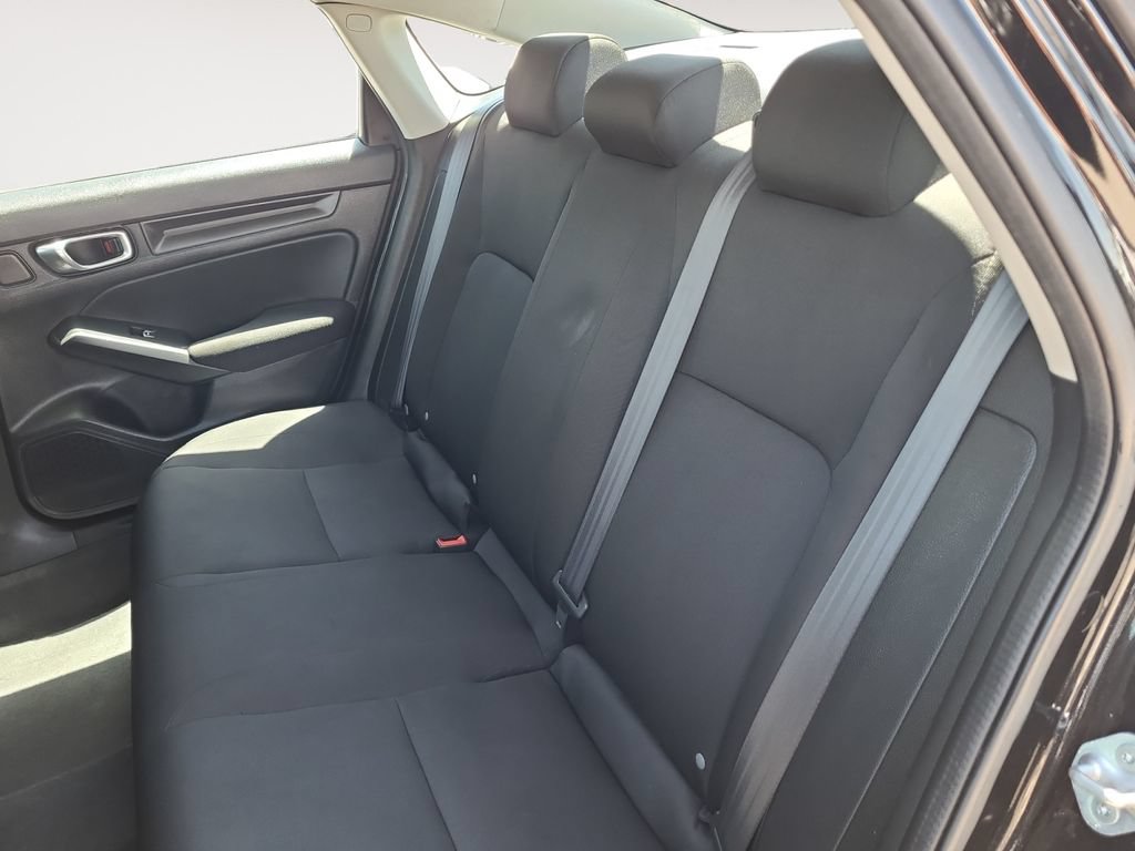 Used 2023 Honda Civic LX image 13