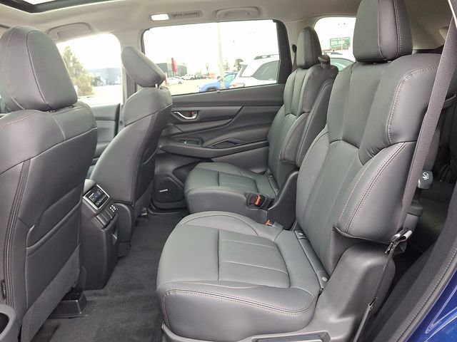 New 2026 Subaru Ascent Limited Bronze image 9