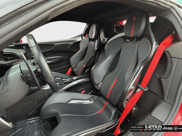 Used 2022 Ferrari SF90 Stradale AWD/4WD image 11