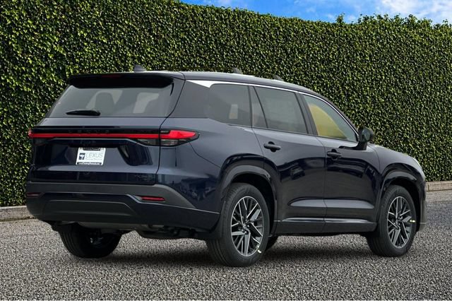 New 2026 Lexus TX 350 AWD w/ Technology Package image 5