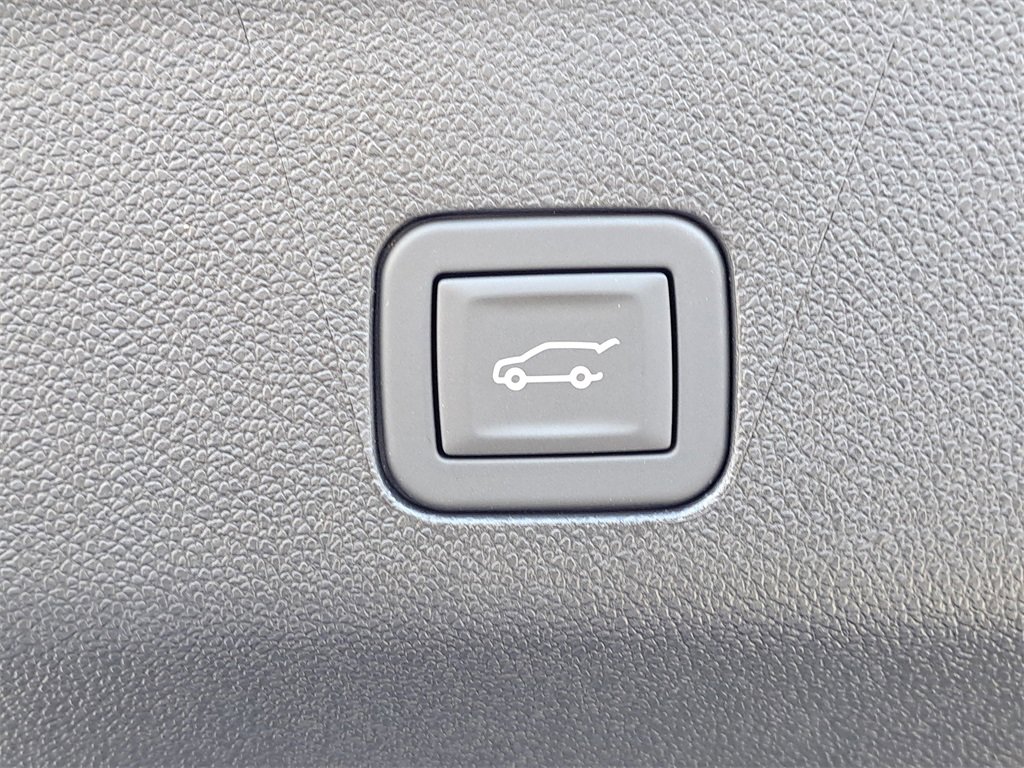 New 2025 Chevrolet Tahoe Premier image 27