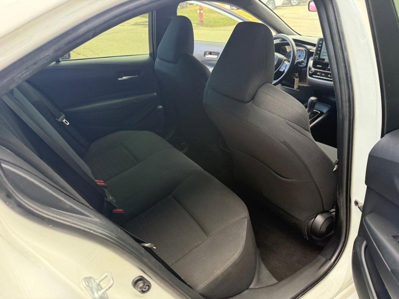 Used 2020 Toyota Corolla SE image 14