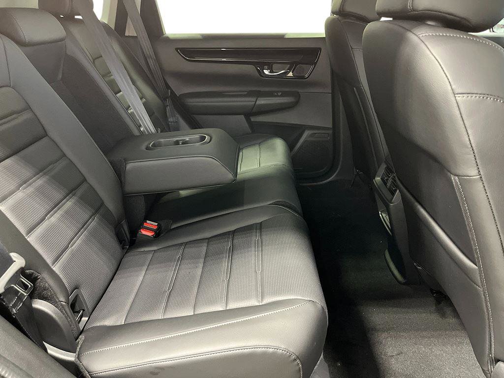 New 2026 Honda CR-V EX-L image 27