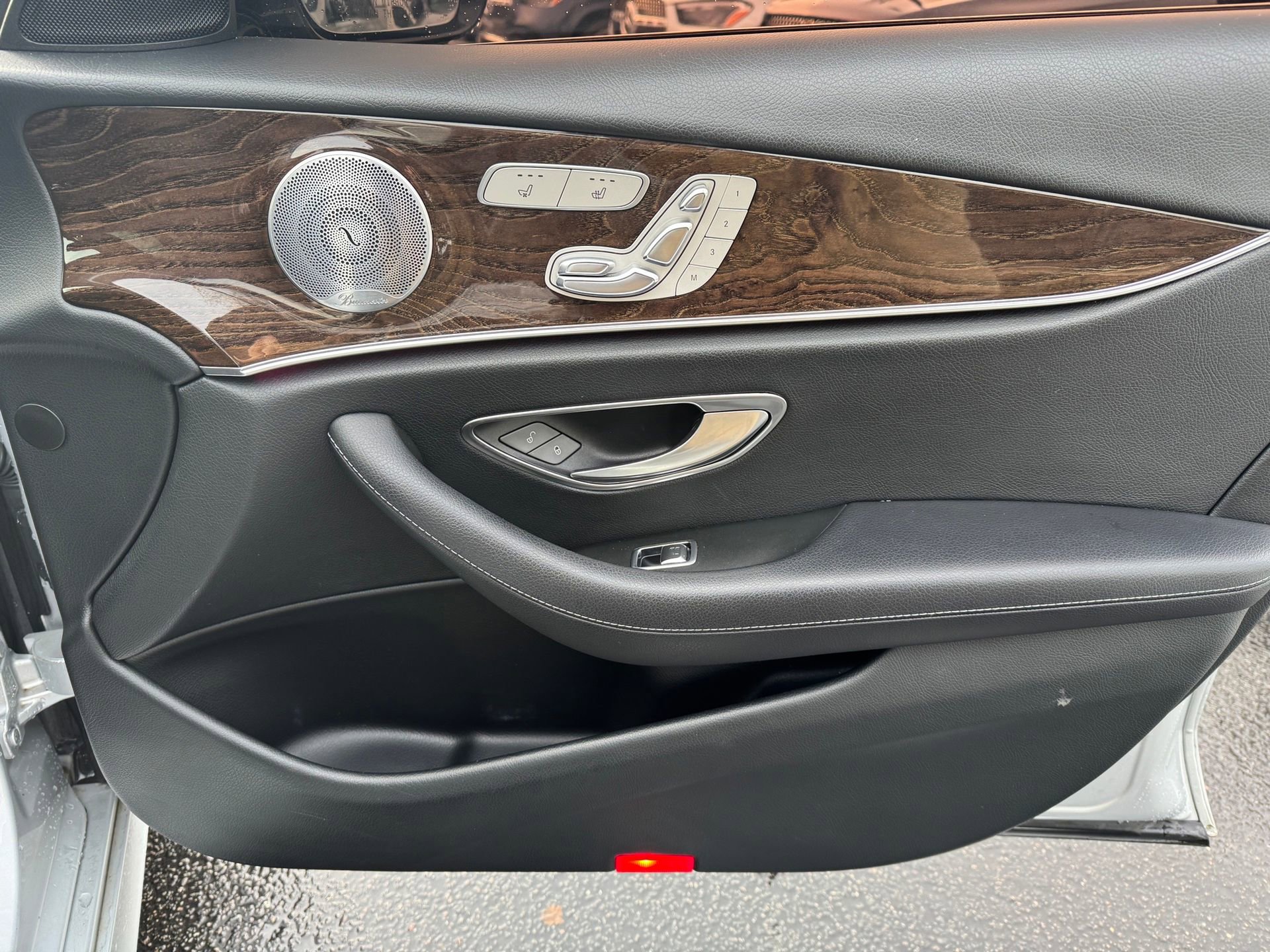 Certified 2017 Mercedes-Benz E 300 image 16