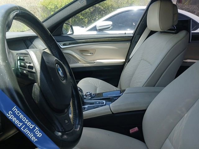 Used 2013 BMW 535i Sedan RWD image 19