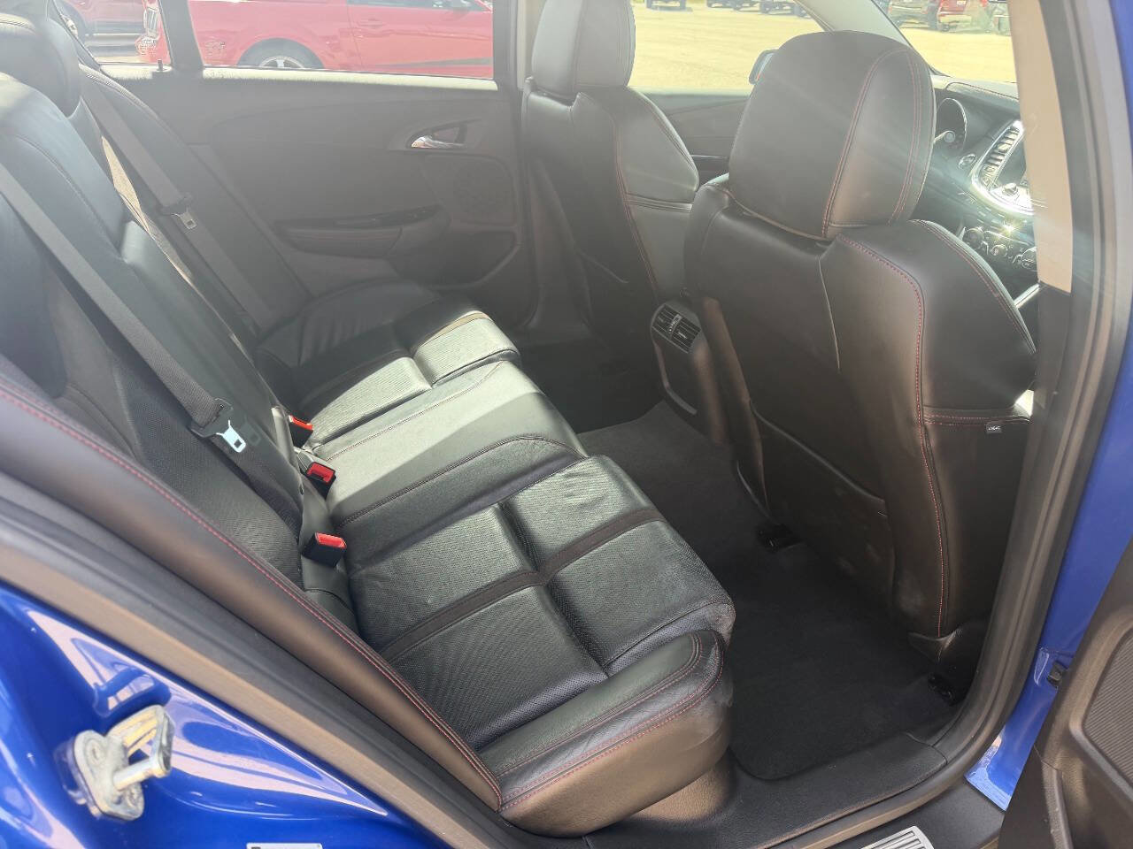 Used 2017 Chevrolet SS RWD image 14