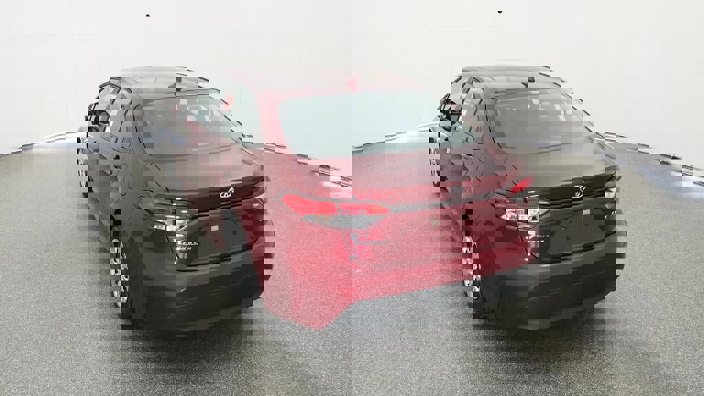 New 2026 Toyota Corolla LE image 6