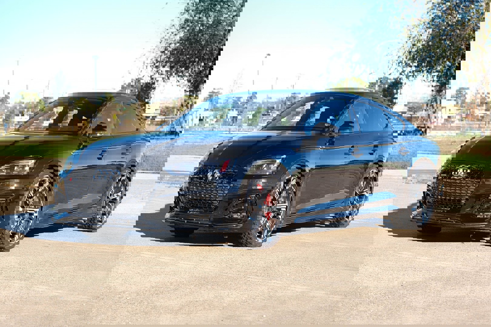 Used 2019 Audi RS 5 Sportback image 6