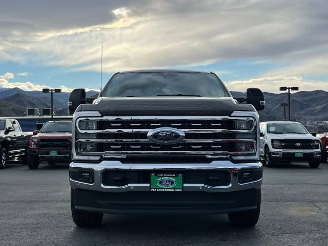 New 2026 Ford F250 Lariat w/ Lariat Premium Package image 6