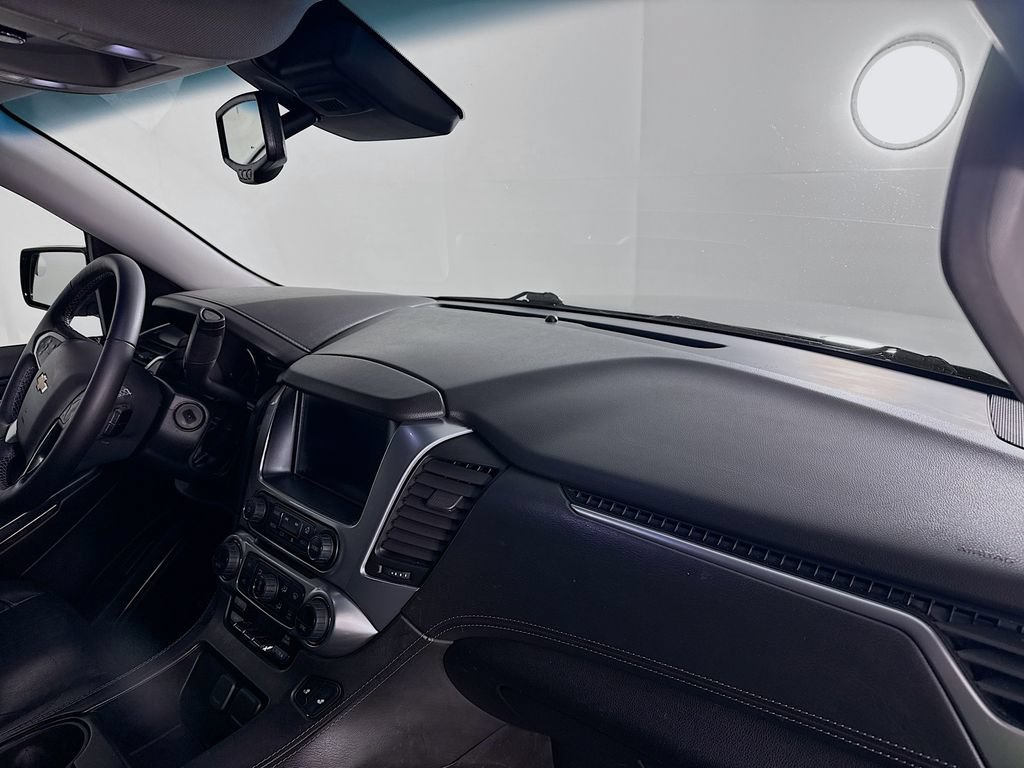 Used 2019 Chevrolet Suburban LT w/ Max Trailering Package AWD/4WD image 32