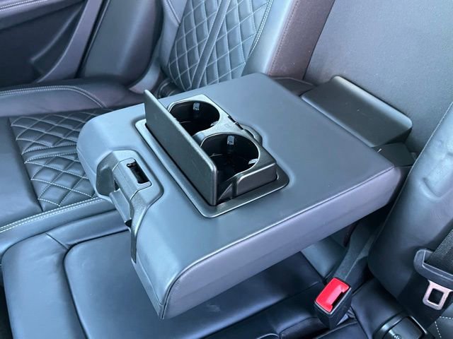 Used 2019 Audi SQ5 Premium Plus w/ Premium Plus Package image 18