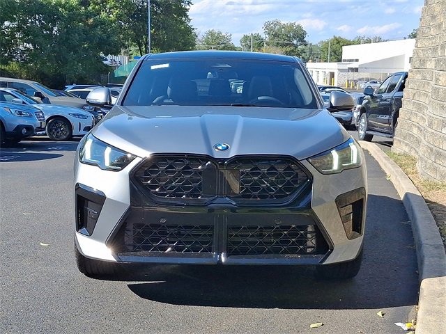 New 2026 BMW X2 xDrive28i w/ M Sport Package image 2