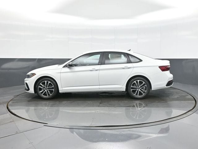 New 2026 Volkswagen Jetta Sport image 4