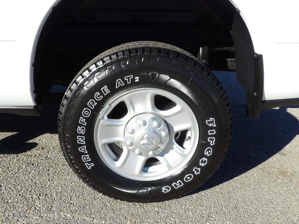 Used 2024 RAM 2500 Tradesman w/ Protection Group AWD/4WD image 44