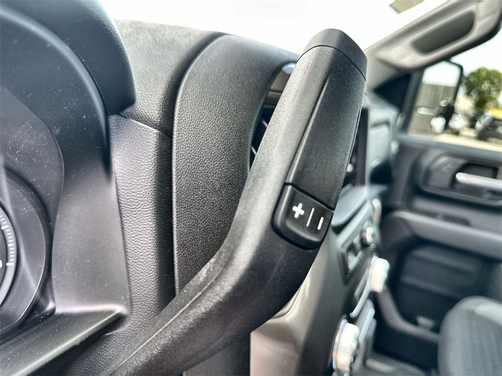 New 2026 GMC Sierra 3500 Pro w/ 1SA Pro Safety Plus Package image 26