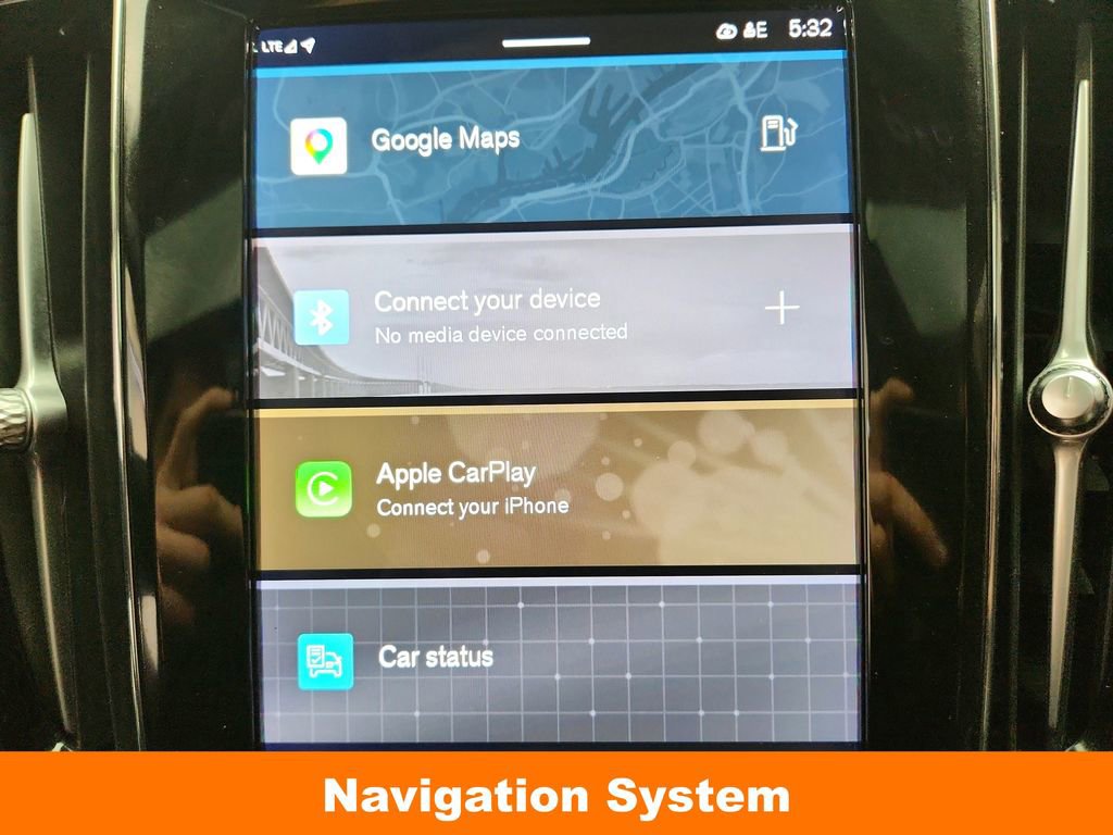 Used 2024 Volvo S60 B5 Plus w/ Climate Package image 18