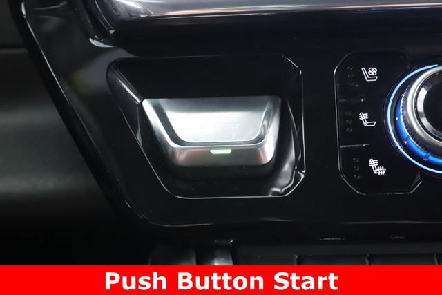 Used 2025 GMC Sierra 2500 Denali Ultimate AWD/4WD image 25
