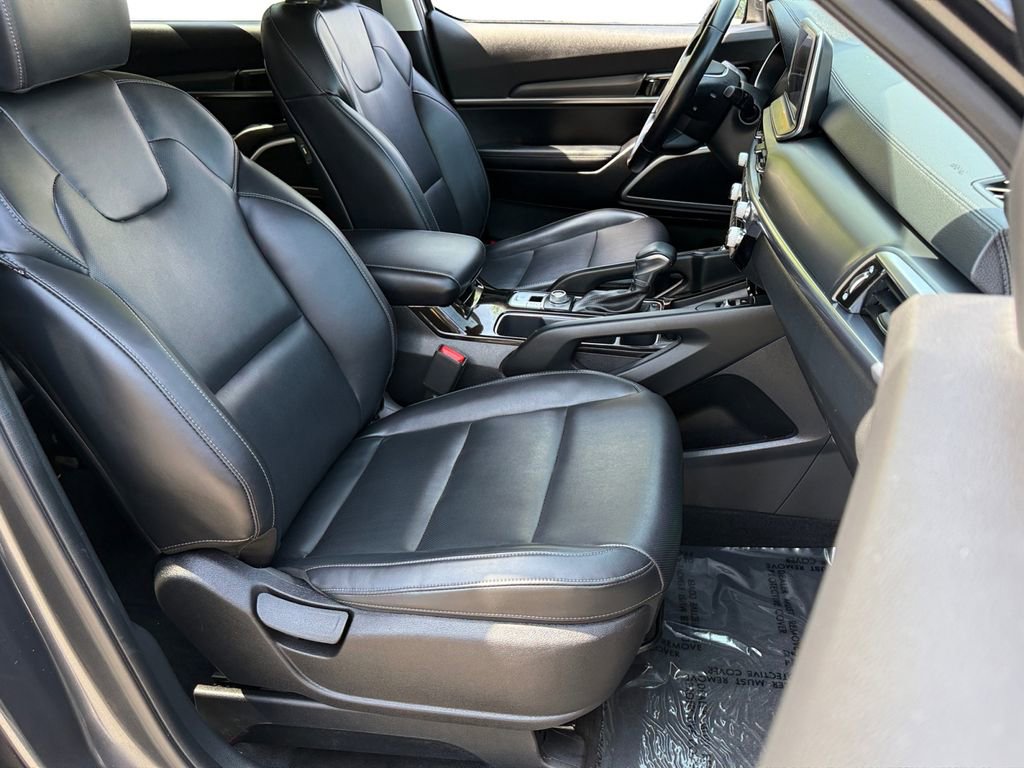 Certified 2022 Kia Telluride S AWD/4WD image 15