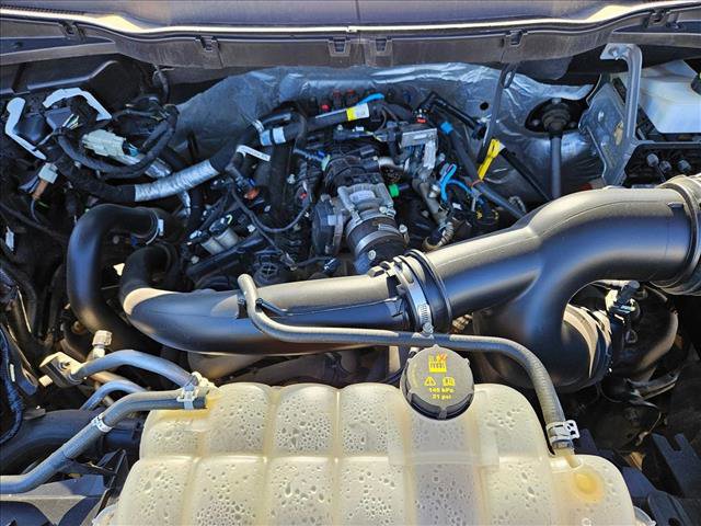 Used 2022 Ford F150 XLT w/ Equipment Group 301A Mid AWD/4WD image 26