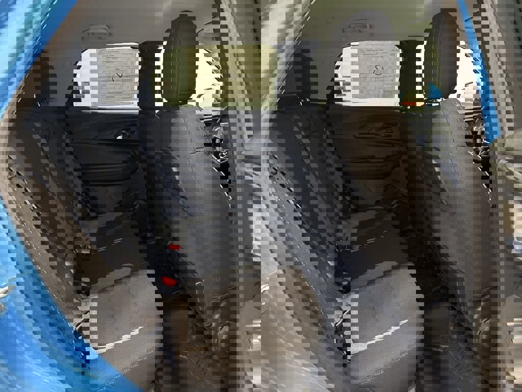 New 2026 Chevrolet TrailBlazer LT w/ Convenience Package image 33