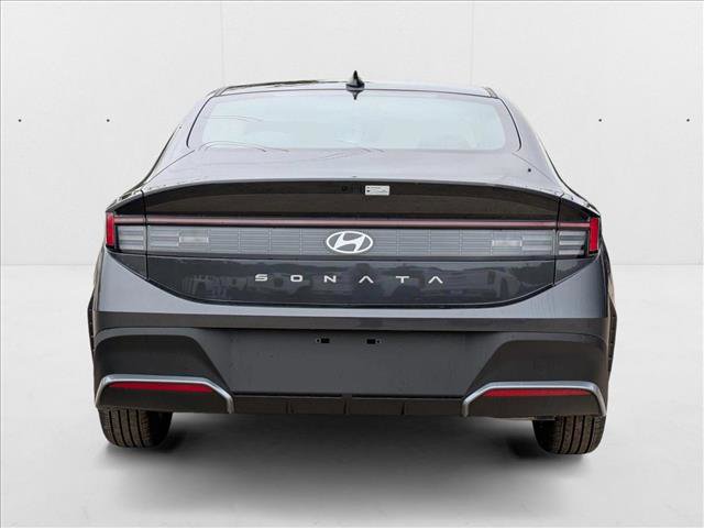 New 2025 Hyundai Sonata SE image 7