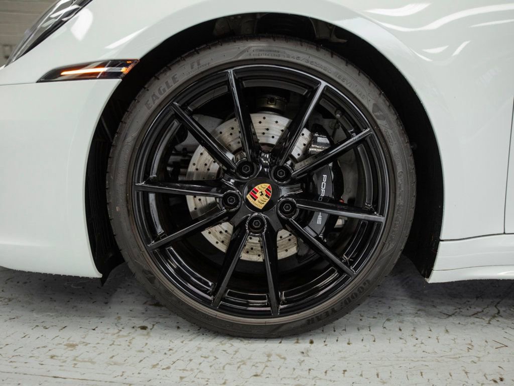 Used 2023 Porsche 911 Carrera S image 14