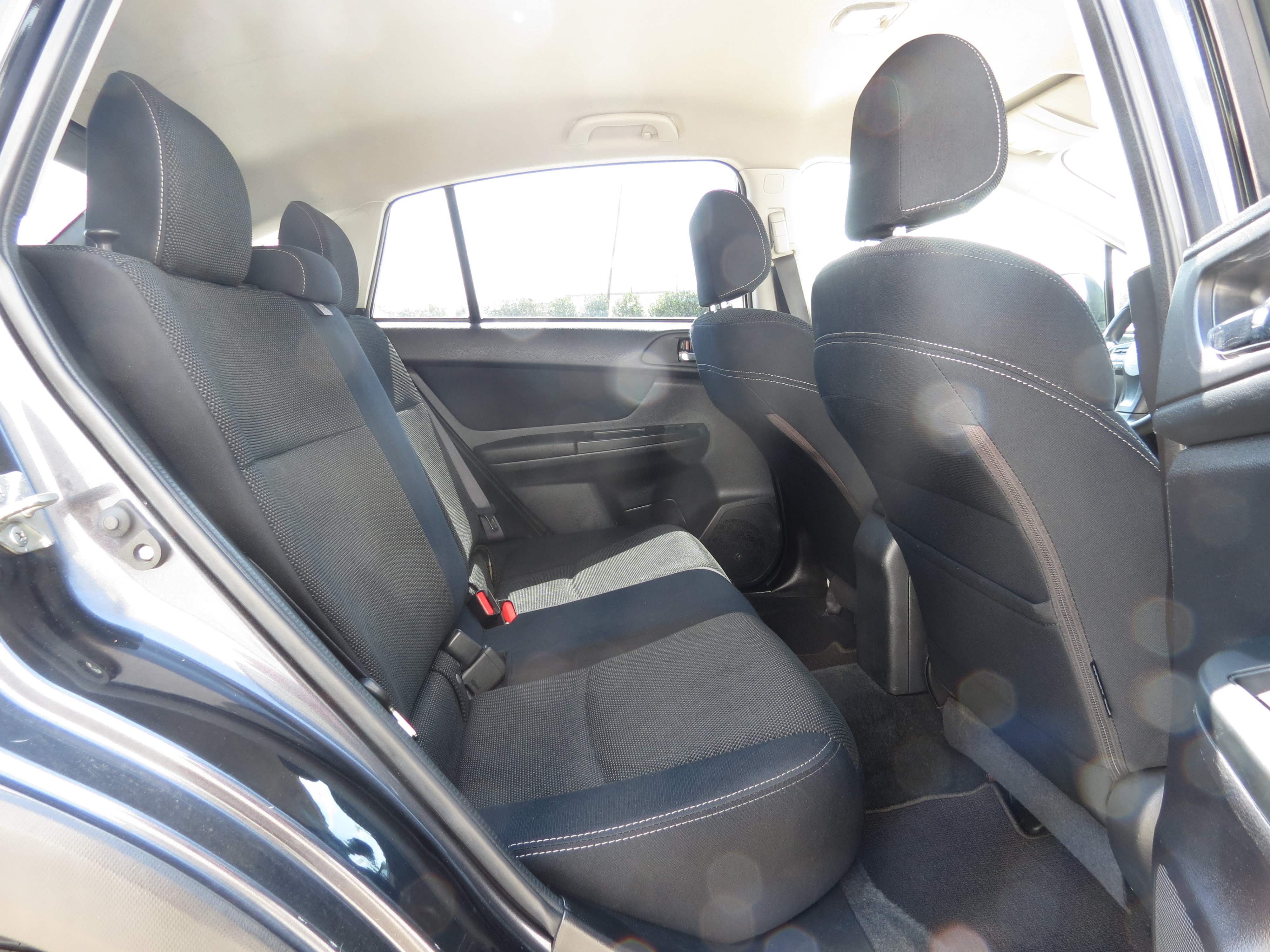 Used 2013 Subaru Crosstrek 2.0i Premium AWD/4WD image 32