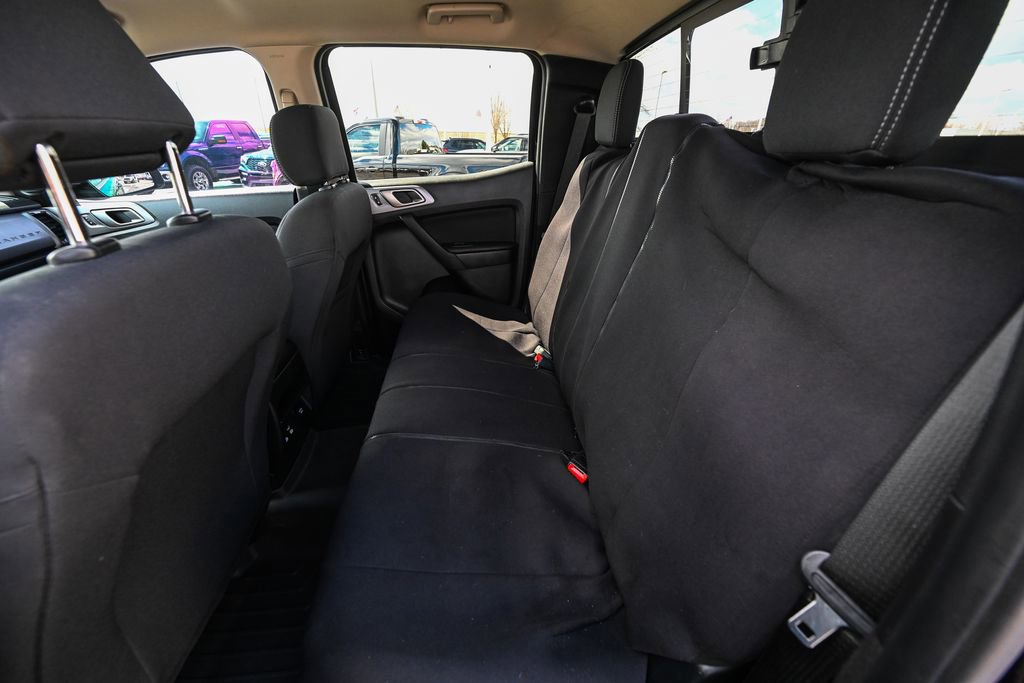 Used 2020 Ford Ranger XLT w/ Equipment Group 302A Luxury image 22