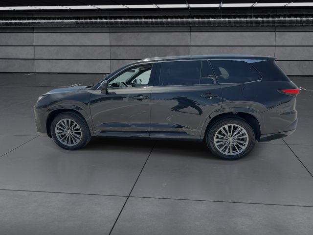 Certified 2024 Lexus TX 350 FWD w/ Cold Weather Package image 5