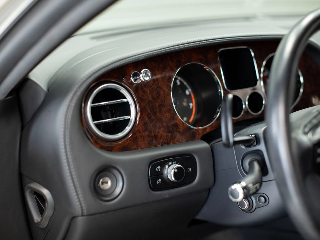 Used 2009 Bentley Continental GT AWD/4WD image 17
