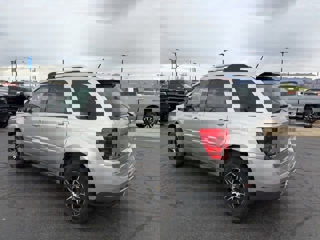 Used 2008 Pontiac Torrent 2WD w/ Preferred Package image 7