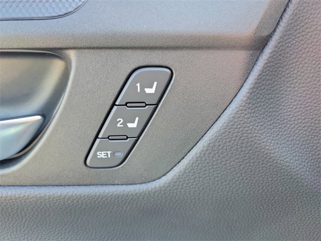 Certified 2025 Honda CR-V Sport-L image 23